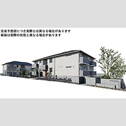 ディーソルビア石塚町A