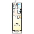 シャトーヴェール2階4.9万円