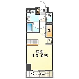 Ｐｒｅｍｉｕｍ　Ｔｏｗｎ　Ｐｌａｃｅ 7階