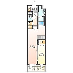 Ｒｉｆｏｒｅｔ 1階