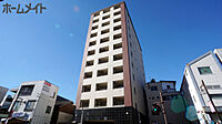 三重県四日市市諏訪栄町：物件画像／株式会社ファーストドア不動産　ホームメイトFC四日市駅前店