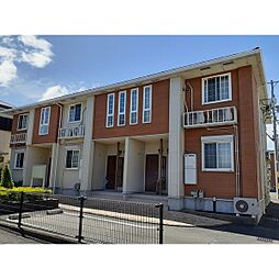 リバーサイド　タウン　Ｂ