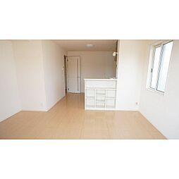 フィオーレ阿倉川B 1LDKの写真