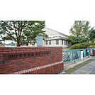 小学校「四日市市立富洲原小学校まで314ｍ」