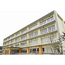 河原田小学校まで830m