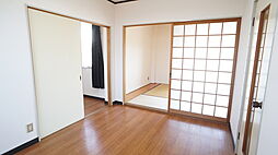 エクメーネ加藤5 2DKの写真