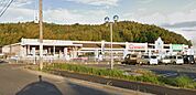 ホームセンター「コメリハード＆グリーン大矢知店まで1572ｍ」