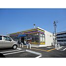 コンビニ「ミニストップ四日市曙町店まで511ｍ」