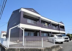 アークヒルズ栄　B棟