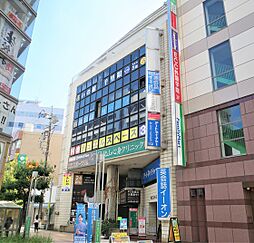 🉐敷金礼金0円！🉐ウエストエンドビル