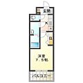 S-RESIDENCE四日市駅前couleur(クルール)8階7.3万円