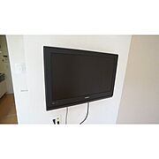 テレビ