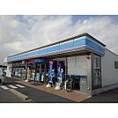 ローソン楠町北五味塚町店まで900m