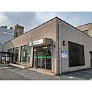 三十三銀行　松本支店まで550m