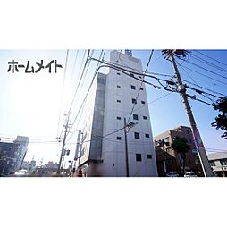 太平洋四日市ビル