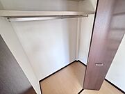 クローゼット