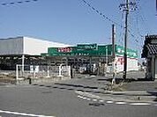 ドラックストア「ドラッグセイムス北楠店まで1061ｍ」