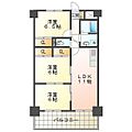 グレースマンション藤4階7.1万円