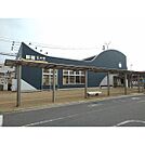 富田駅まで1900m