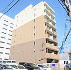 三重県四日市市浜田町：物件画像／株式会社ファーストドア不動産　ホームメイトFC四日市駅前店