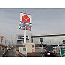 ヤマダ電機まで160m