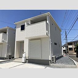 マイホームネクスト馳出町　3号棟