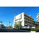 四日市羽津医療センターまで2300m