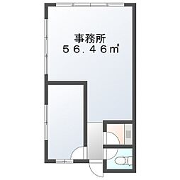 インターフォーラム28 1階/1