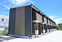 三重県四日市市河原田町：物件画像／株式会社ファーストドア不動産　ホームメイトFC四日市駅前店
