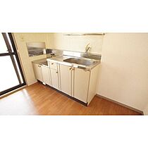 ウエストバンブーII　Ａ棟 203 ｜ 三重県四日市市ときわ5丁目（賃貸アパート1LDK・2階・40.15㎡） その6