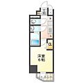 プレサンス四日市諏訪町ブライタス7階5.5万円