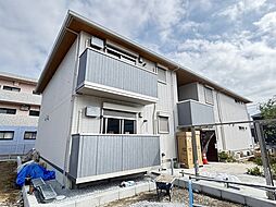 ディーソルビア石塚町A