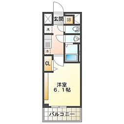 プレリス四日市ティエルナ 11階