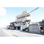 三重県鈴鹿市南若松町：物件画像／株式会社ファーストドア不動産　ホームメイトFC鈴鹿中央通店