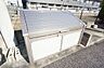 その他：敷地内ゴミ捨て場