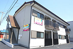 🉐敷金礼金0円！🉐ダイムコーポ大池II