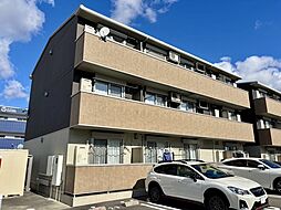 ラ　フロレゾン　Ｂ棟