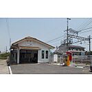 近鉄名古屋線千代崎駅まで1300m