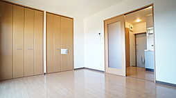 ピアーチェII 308 3階1Kのリビング/ダイニング