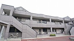 ヴァン　パイン　コートＢ棟