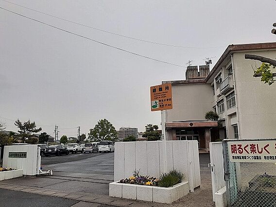 シャン・ド・フルールC_周辺_3