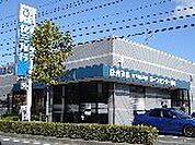 銀行「第三銀行住吉支店まで1753ｍ」