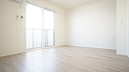 メルベーユ 106 1階1Kのリビング/ダイニング