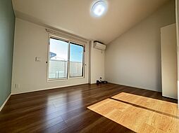 PACE 205 2階1Kのリビング/ダイニング