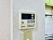 給湯リモコン