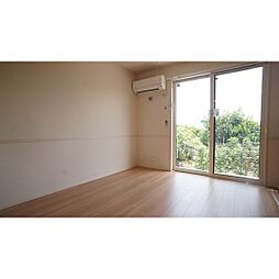 ウィットＨ 103 1階1LDKのリビング/ダイニング