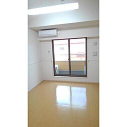 サイネリアI 203 2階2LDKの寝室