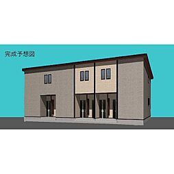 ベルメゾン　シャトン　I