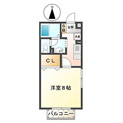 ＶＩＣＴＯＩＲＥ 1階