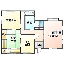 亀山市羽若町戸建